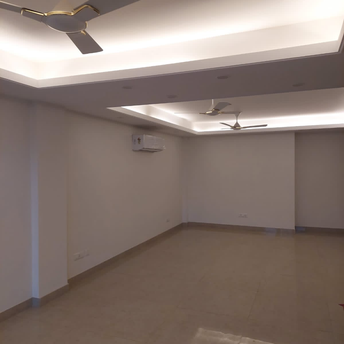 3 BHK Builder Floor For Rent in RWA Kalkaji Block E Kalkaji Delhi 6720897