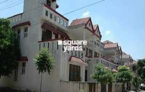 1 BHK Apartment For Rent in NK Savitry Enclave Vip Road Zirakpur 6720949
