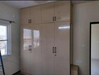 2 BHK Apartment For Rent in Shriram Blue Kr Puram Bangalore  6721004