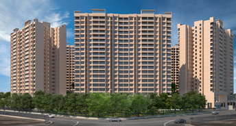 2.5 BHK Apartment For Resale in Nanded Pune 6703056