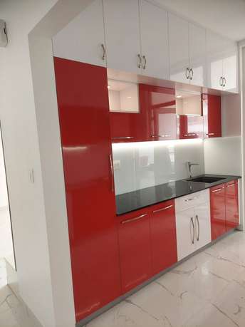 3 BHK Apartment For Rent in Mantri Lithos Thanisandra Bangalore  6721117