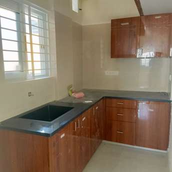 1 BHK Builder Floor For Rent in Kodihalli Bangalore 6721156