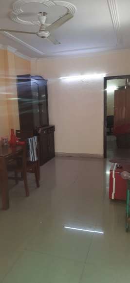 1 BHK Builder Floor For Rent in Kishangarh Delhi 6721187