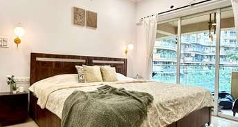 3 BHK Apartment For Rent in Nahar Burberry And Bryony Chandivali Mumbai 6721217