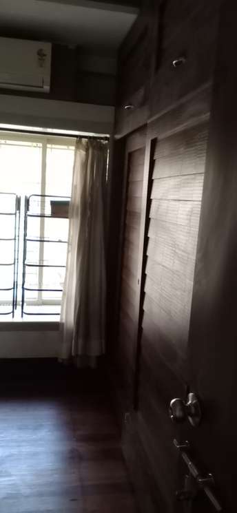 1 BHK Apartment For Resale in Mantri Park Goregaon East Mumbai  6721209