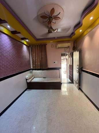 1 RK Independent House For Rent in Kopar Khairane Navi Mumbai 6721250