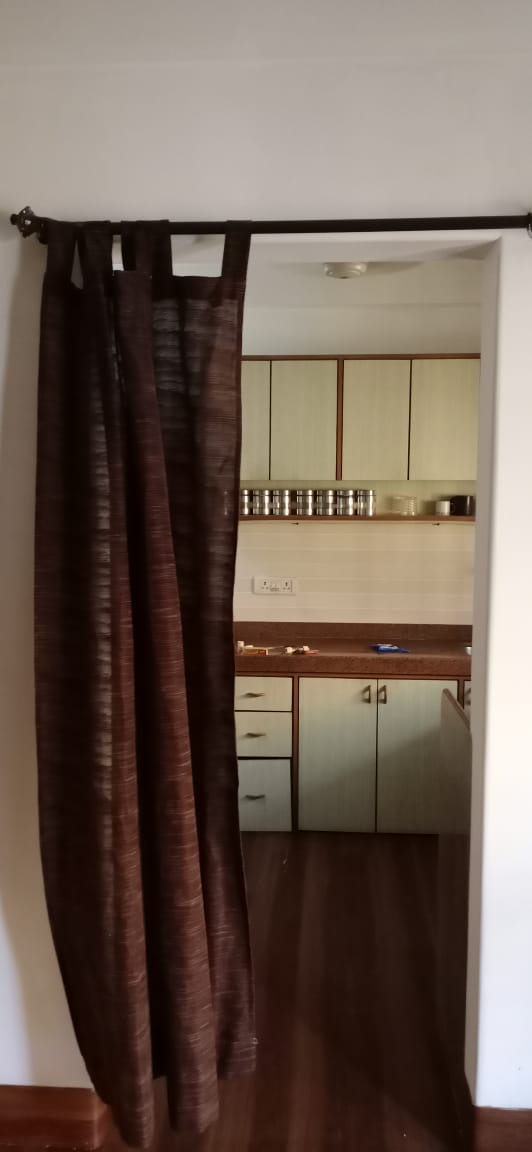 1 BHK Apartment For Resale in Mantri Park Goregaon East Mumbai  6721223