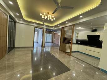 3 BHK Builder Floor For Resale in Sector 8, Dwarka Delhi 6721431