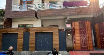 1 BHK Builder Floor For Rent in Gomti Nagar Lucknow 6721256
