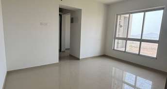 1 BHK Apartment For Rent in Puraniks City Reserva Ghodbunder Road Thane 6721297