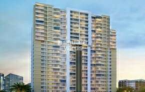1 BHK Apartment For Resale in STG Atlantis Panch Pakhadi Thane 6721344