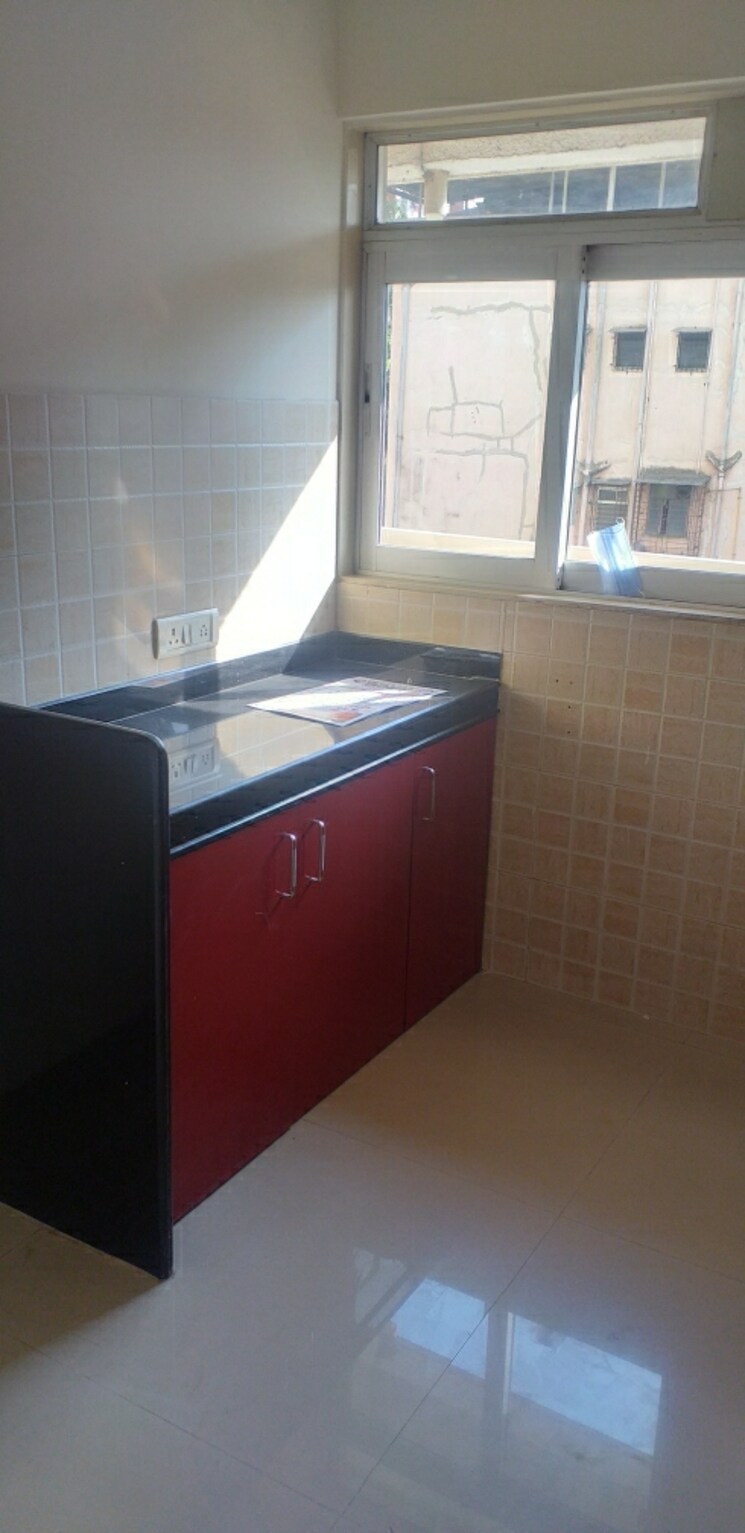 Kitchen, stg-atlantis 1 Bedroom 430 Sq.Ft. Apartment In Panch Pakhadi Thane 6721344