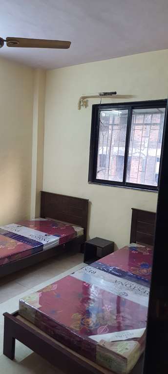 2 BHK Apartment For Resale in Mantri Park Goregaon East Mumbai 6721341