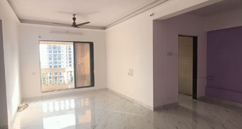 2 BHK Apartment For Rent in Ghalot Majesty Seawoods Darave Navi Mumbai 6721397