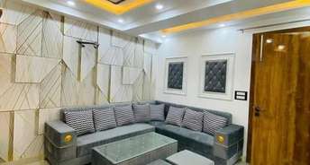 2.5 BHK Builder Floor For Rent in Freedom Fighters Enclave Saket Delhi 6721406