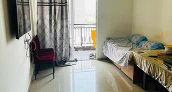 1 BHK Apartment For Rent in Kolte Patil Life Republic 16th Avenue Arezo Hinjewadi Pune 6721424