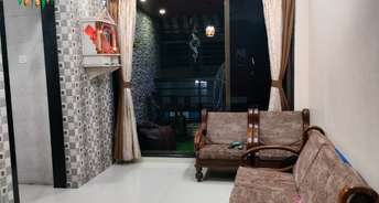 2 BHK Apartment For Resale in Sarvodaya Srushti Dombivli East Thane 6721422