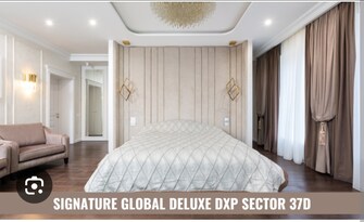 4 BHK Apartment For Resale in Signature Global De Luxe DXP Sector 37d Gurgaon  6721468