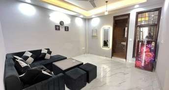 2 BHK Builder Floor For Rent in Freedom Fighters Enclave Saket Delhi 6721456