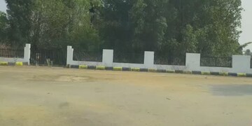  Industrial Plot – Exterior View View at Sparkle Nestila, Aushapur - for Sale