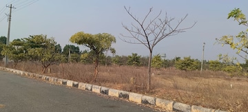 Commercial Industrial Plot 1163 Sq.Ft. For Resale in Aushapur Hyderabad  6721460