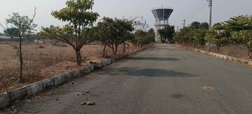 Plot Area in  Industrial Plot at Sparkle Nestila, Aushapur – for Sale