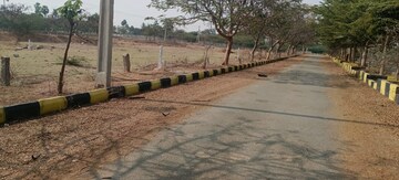 Plot Area in  Industrial Plot at Sparkle Nestila, Aushapur – for Sale