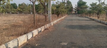  Industrial Plot – Exterior View View at Sparkle Nestila, Aushapur - for Sale