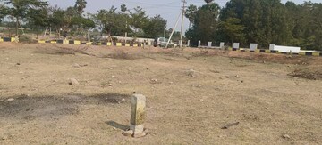 Plot Area in  Industrial Plot at Sparkle Nestila, Aushapur – for Sale