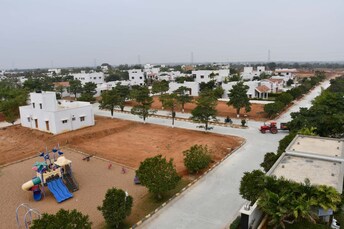 Plot For Resale in Fortune Butterfly City Kadthal Hyderabad  6721470