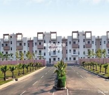 3 BHK Builder Floor For Resale in BPTP Park Elite Floors Sector 85 Faridabad  6721524