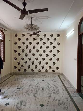 2 BHK Builder Floor For Rent in JVTS Gardens Chattarpur Delhi 6721551