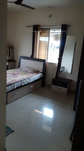 2 BHK Apartment For Resale in Gautam CHS Kalyan West Kalyan West Thane  6721513