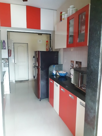 2 BHK Apartment For Resale in Gautam CHS Kalyan West Kalyan West Thane  6721513