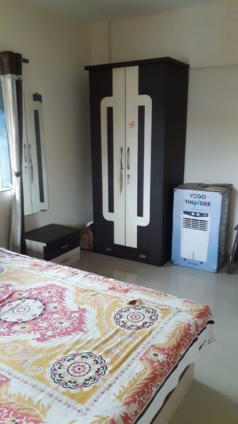 2 BHK Apartment For Resale in Gautam CHS Kalyan West Kalyan West Thane  6721513