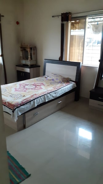 2 BHK Apartment For Resale in Gautam CHS Kalyan West Kalyan West Thane  6721513