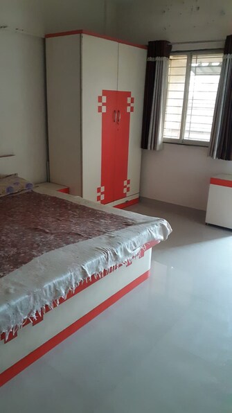 2 BHK Apartment For Resale in Gautam CHS Kalyan West Kalyan West Thane  6721513