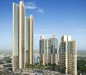 2 BHK Apartment For Resale in Neelam Senroofs Nahur East Mumbai 6721529