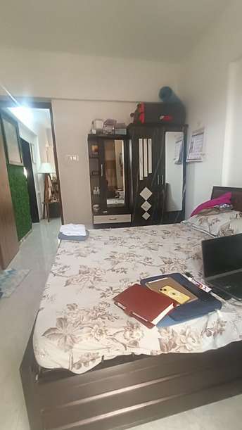 2 BHK Apartment For Rent in Borivali West Mumbai 6721578
