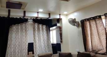 2 BHK Apartment For Rent in Pimple Gurav Pune 6721540