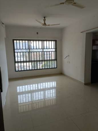 1 BHK Apartment For Rent in Lotus Residency Goregaon West Goregaon West Mumbai 6721555