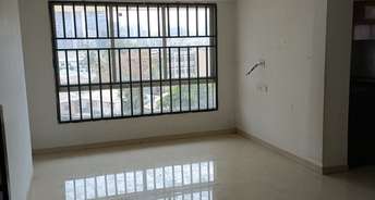 1 BHK Apartment For Rent in Lotus Residency Goregaon West Goregaon West Mumbai 6721555