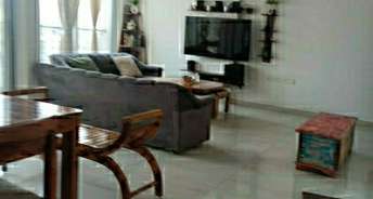 3 BHK Apartment For Rent in Soham Crystal Spires Ghodbunder Road Thane 6721590