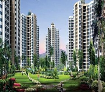 2 BHK Apartment For Resale in Sam Palm olympia Noida Ext Sector 16c Greater Noida  6721598