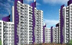 2 BHK Apartment For Resale in Puranik City Kasarvadavali Thane 6721623