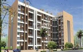 2 BHK Apartment For Rent in Mont Vert Belrose Baner Pashan Link Road Pune 6721609