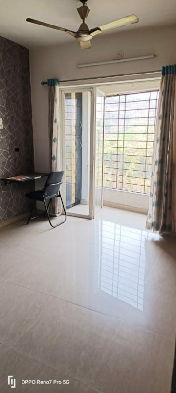 1 BHK Apartment For Resale in Prestige Residency Hill View Ghodbunder Road Thane  6721645