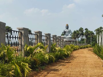 3 BHK Villa For Sale in Sri Jagathswapna Spanesta, Bacharam