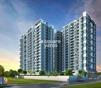 2 BHK Apartment For Resale in LS Mehetre Laxmi Empire Ravet Pune  6721738