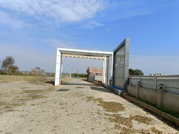 Plot For Resale in Sultanpur Road Lucknow  6721751